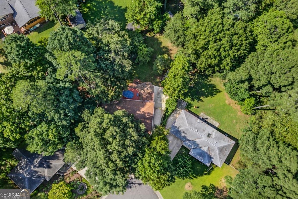 Photo of 2840 Locksley Court, Tucker, GA 30084 (MLS # 10848329)