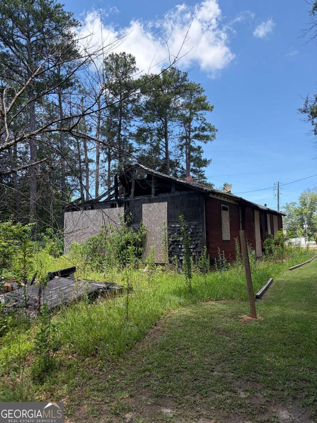 Photo of 230 Greene Street SE, Fairburn, GA 30213 (MLS # 10786005)
