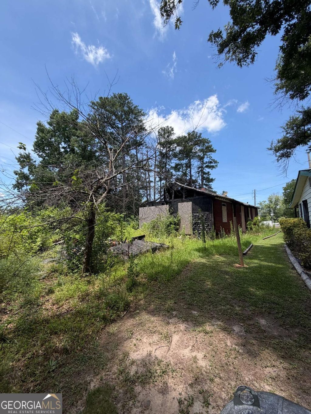 Photo of 230 Greene Street SE, Fairburn, GA 30213 (MLS # 10786005)