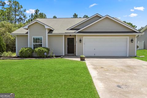 401 Victorias CIR St. Marys GA 31558