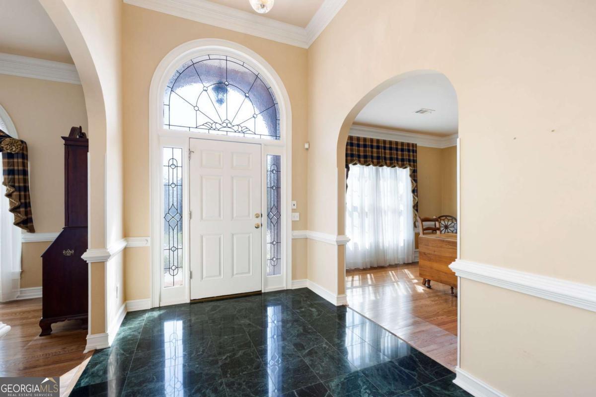 403 Wild Iris LN