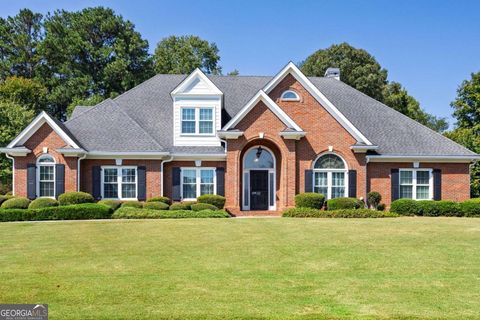403 Wild Iris LN Powder Springs GA 30127