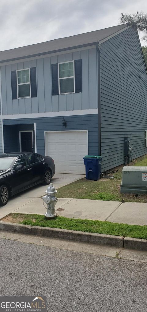 4915 Lower Elm ST Atlanta GA 30349