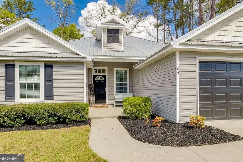 Photo of 104 Southbrook Drive, Guyton, GA 31312 (MLS # 10720225)