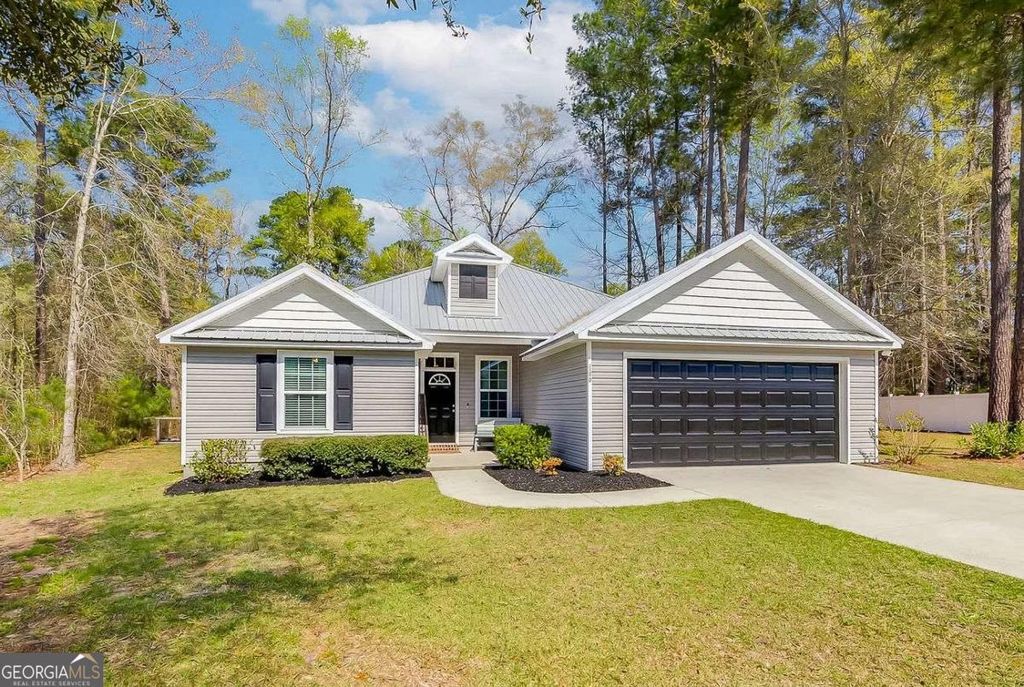 Photo of 104 Southbrook Drive, Guyton, GA 31312 (MLS # 10720225)