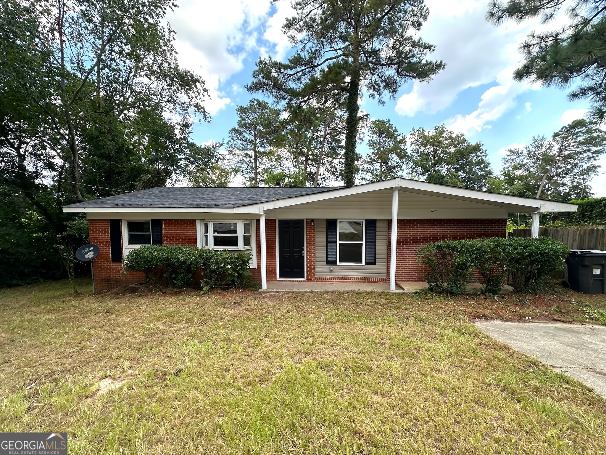 View Augusta, GA 30906 house