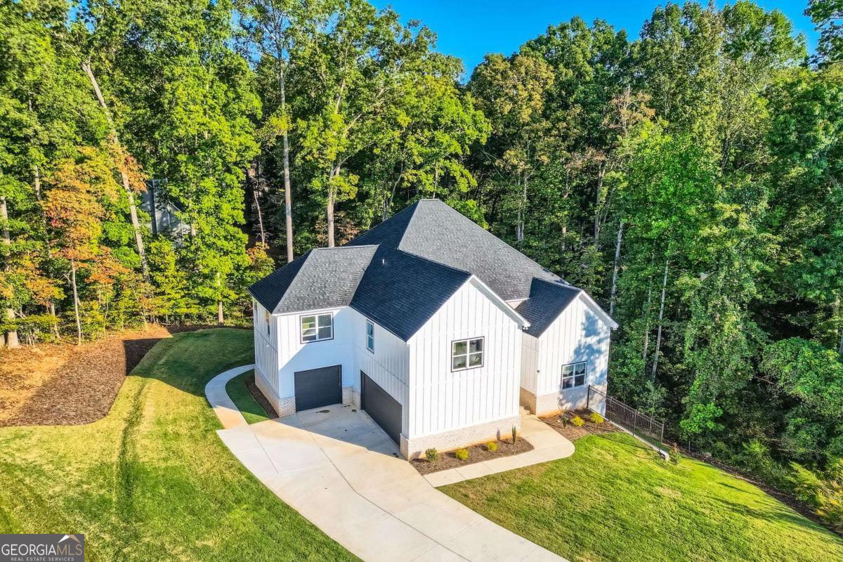 6004 Crofton CT