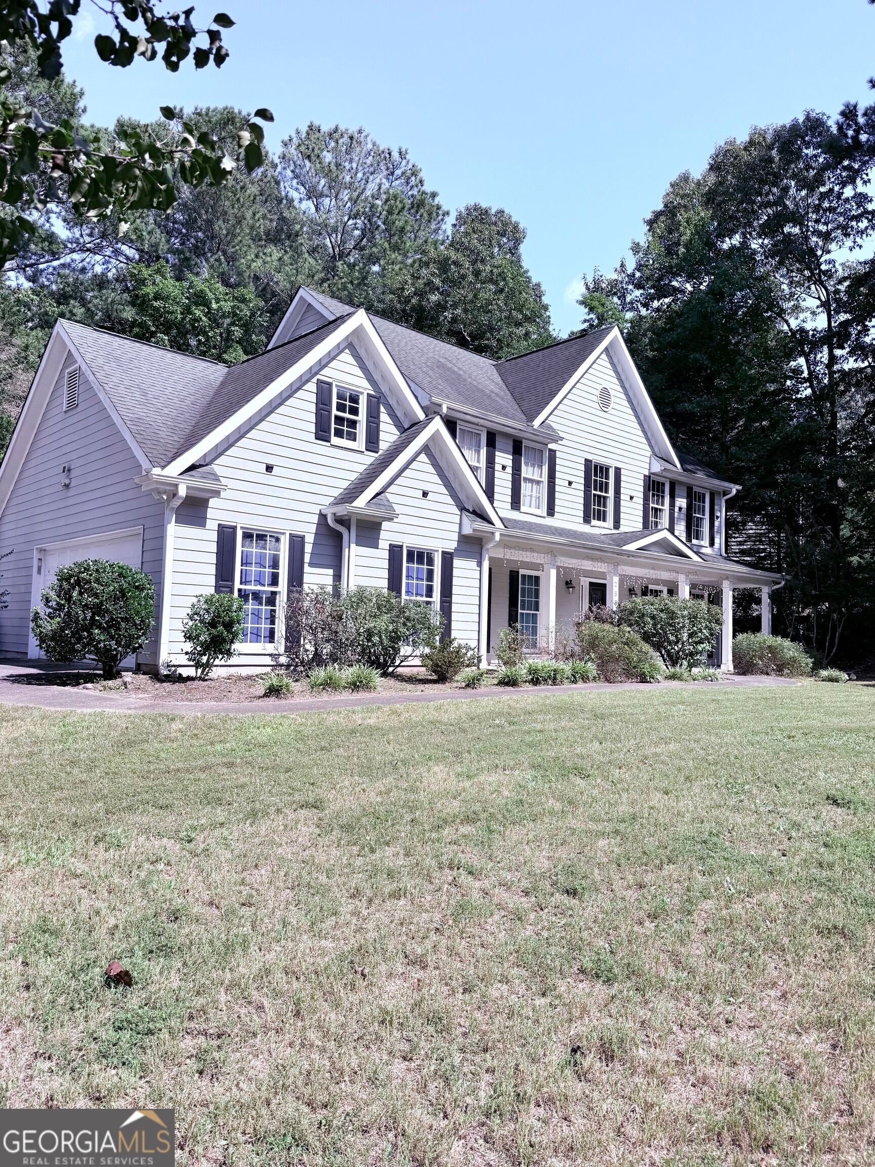 2887 Kingstream DR