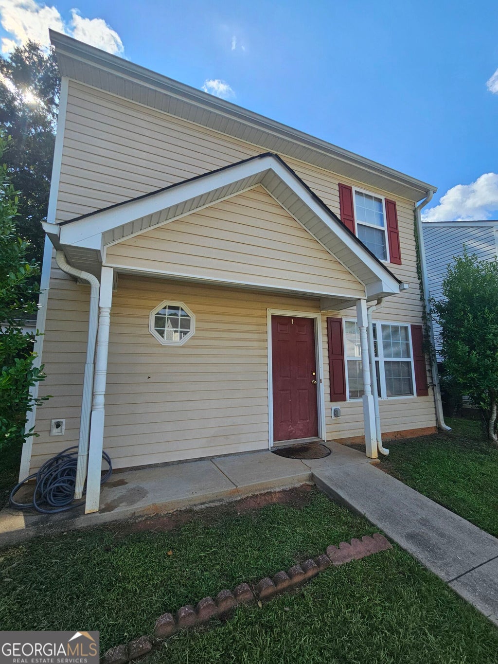 Photo of 231 Turnstone Road, Stockbridge, GA 30281 (MLS # 10872503)