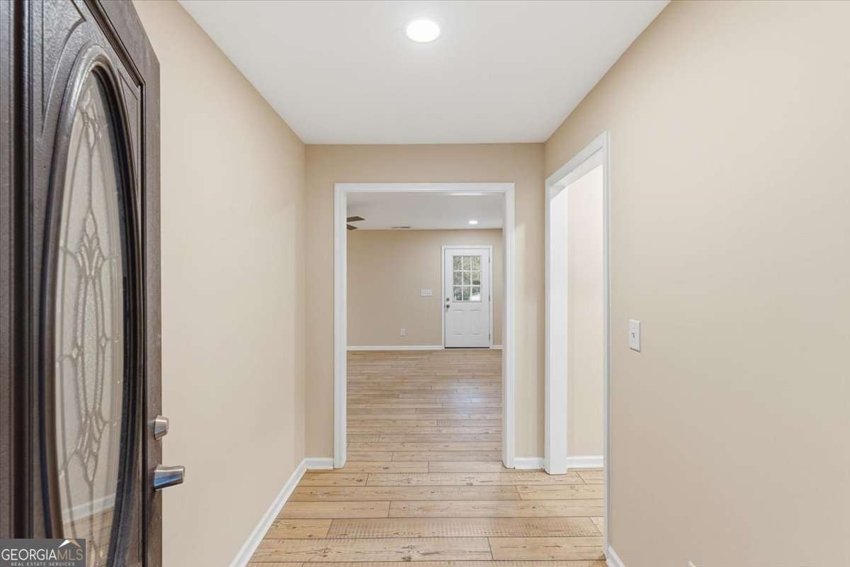 279 Taff RD