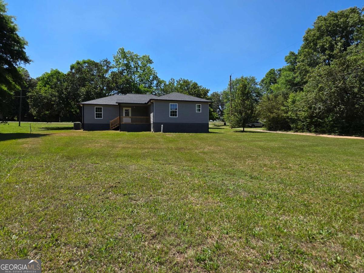 279 Taff RD