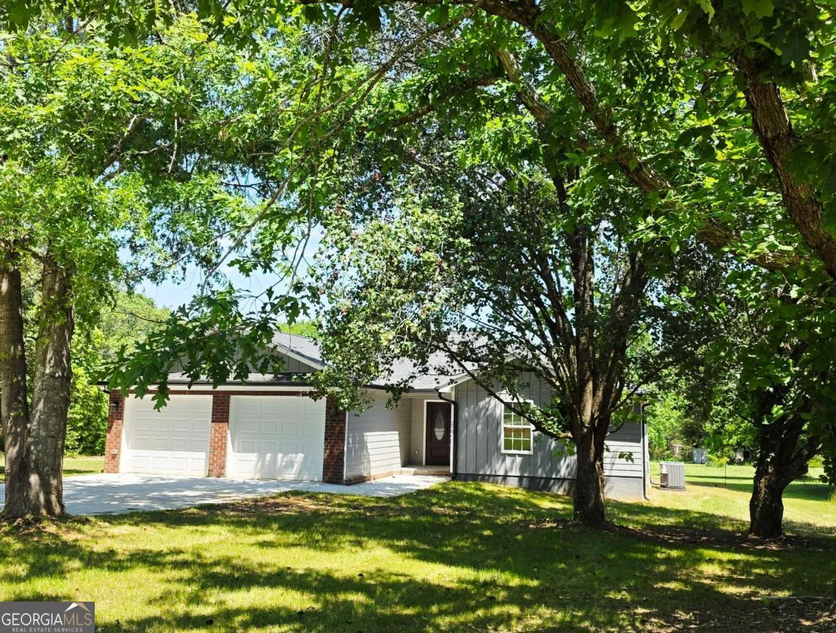 279 Taff Road, Taylorsville, GA, 30178