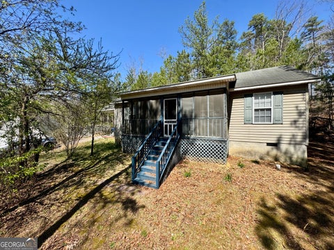 Photo of 71 Pleasant Valley Rd RD SE, Silver Creek, GA 30173 (MLS # 10878330)