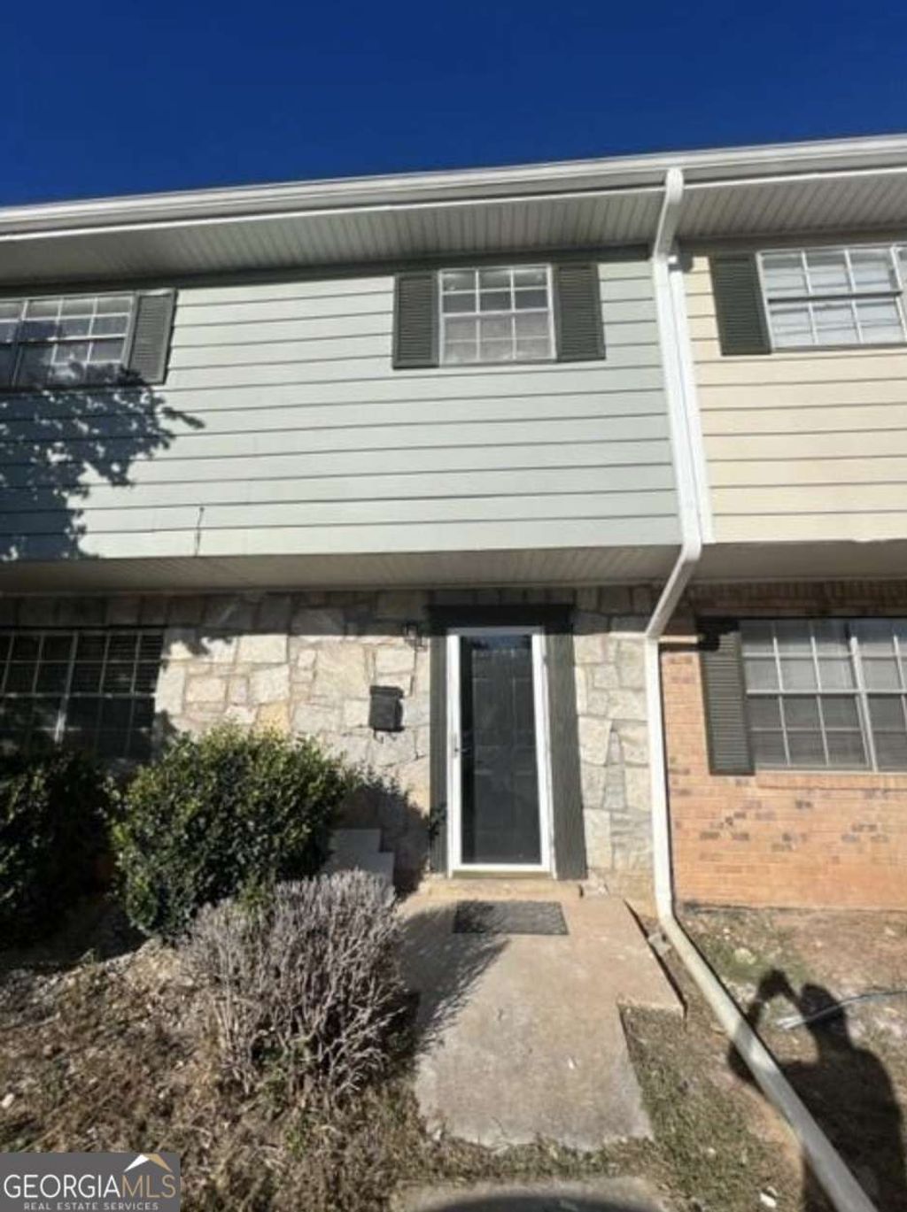 Photo of 4701 Flat Shoals Road #48B, Union City, GA 30291 (MLS # 10652210)