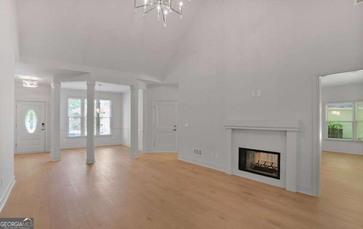 Graystone - Residential