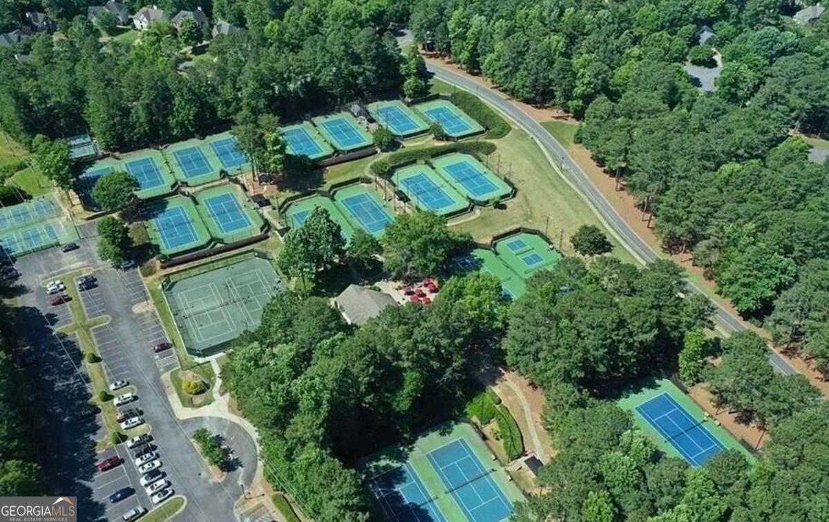 Graystone - Residential