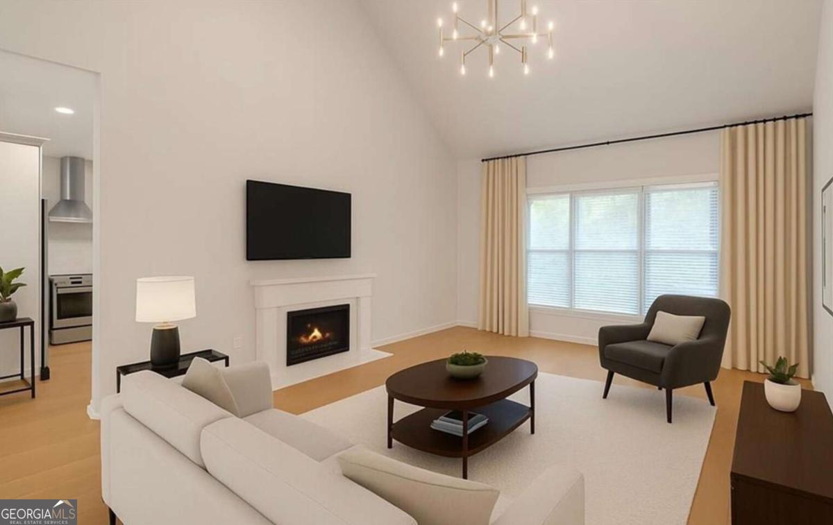 Graystone - Residential