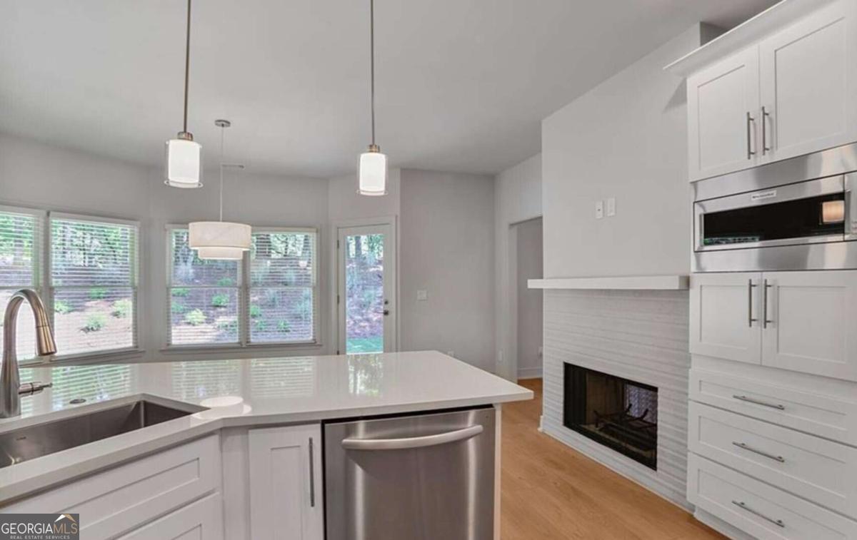 Graystone - Residential