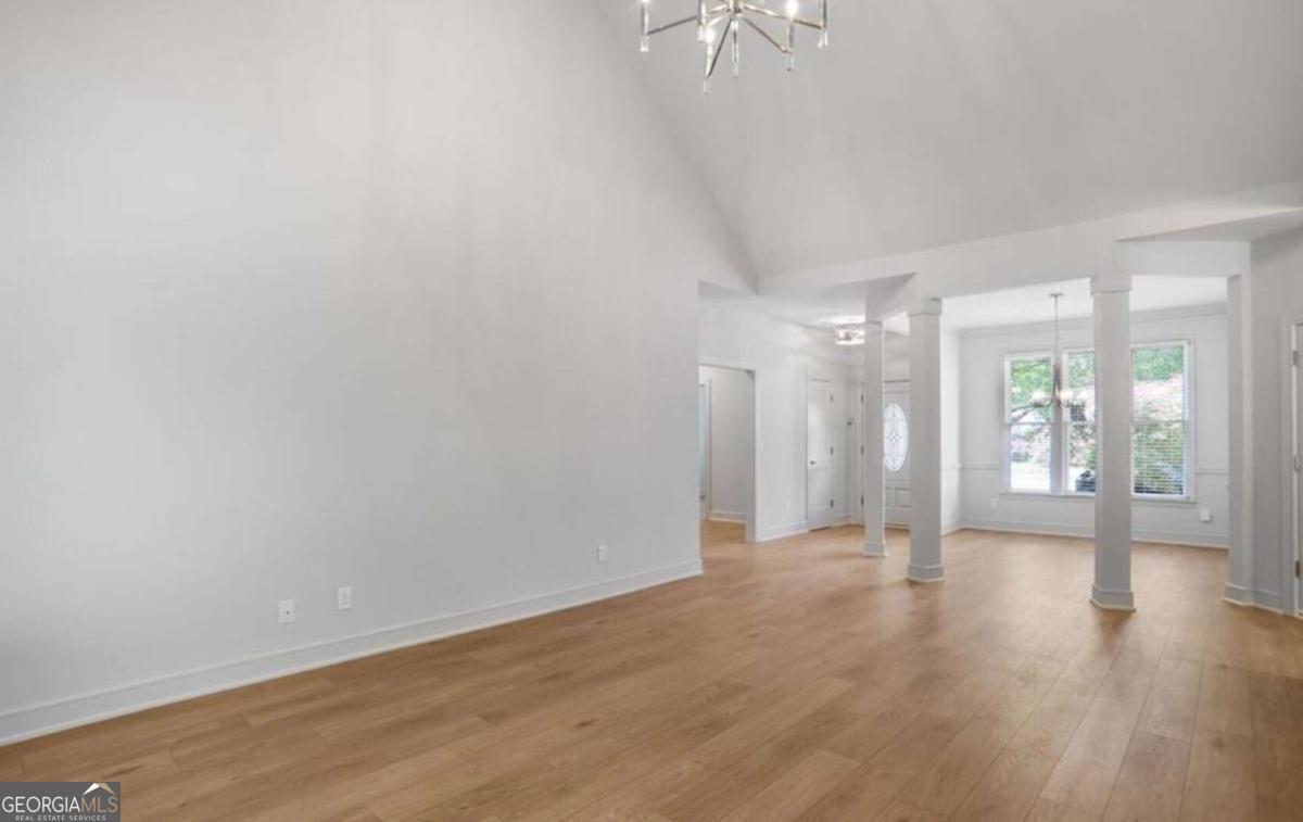 Graystone - Residential
