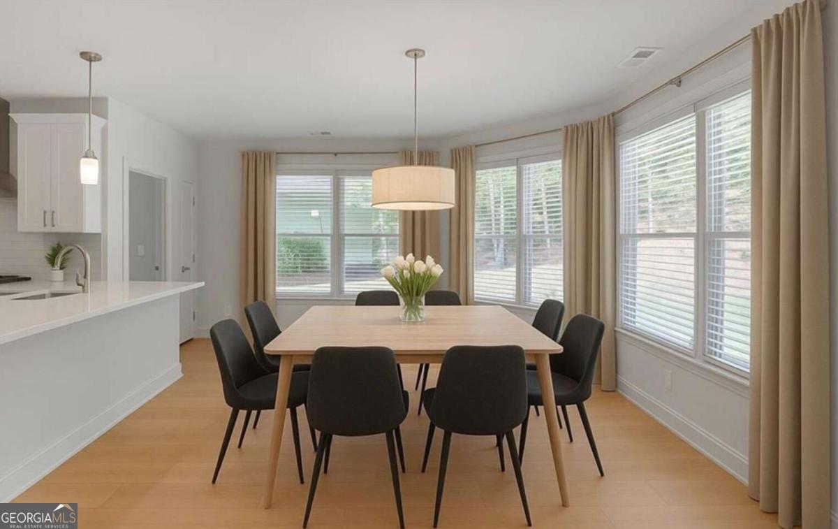 Graystone - Residential