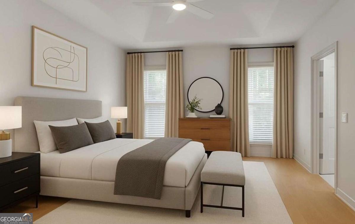 Graystone - Residential