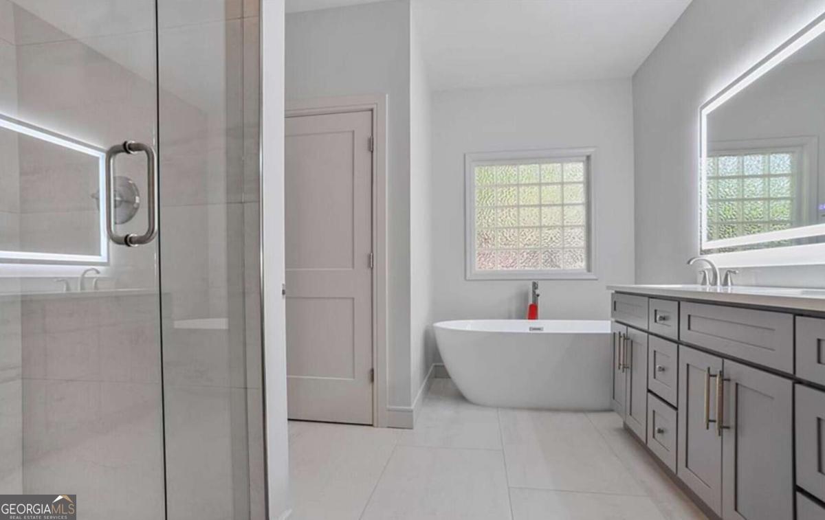 Graystone - Residential