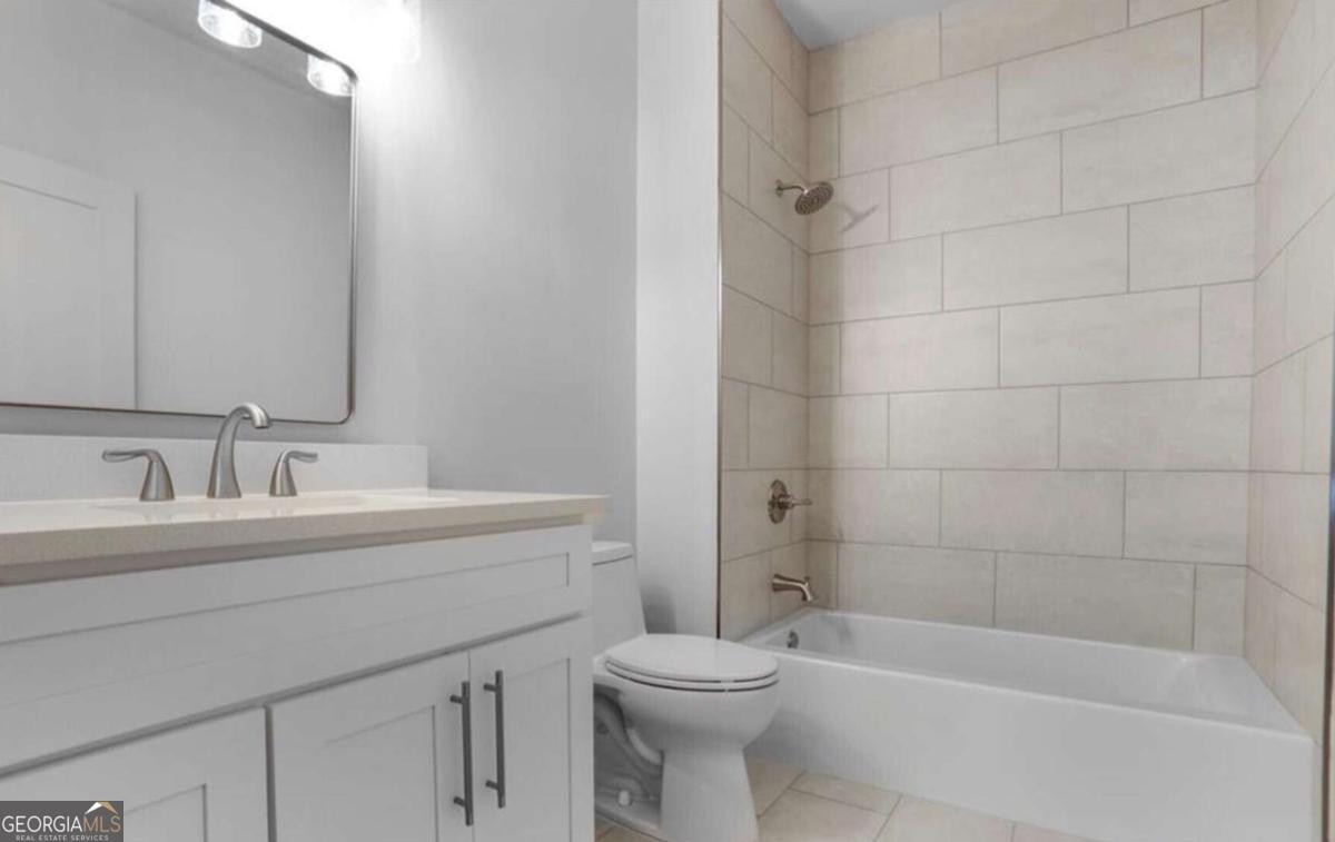 Graystone - Residential