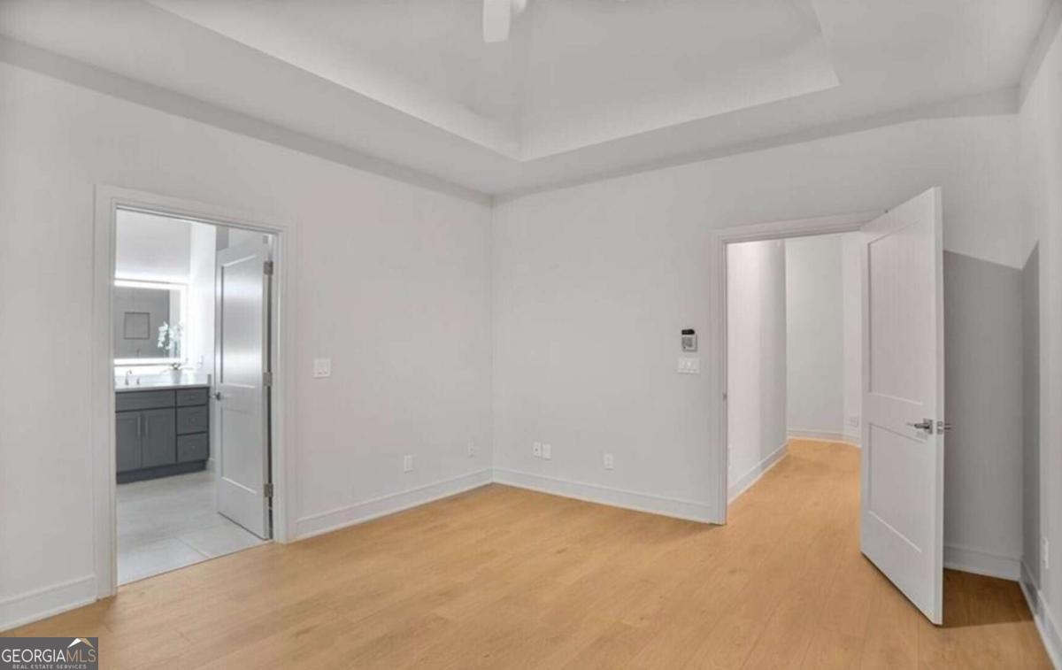 Graystone - Residential