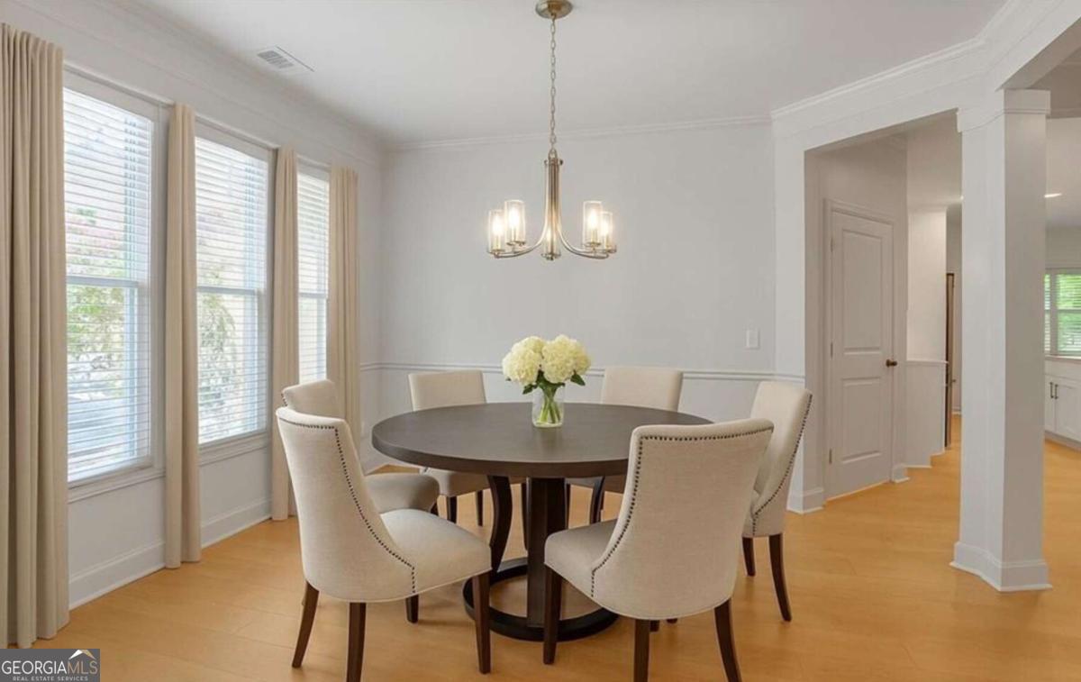 Graystone - Residential
