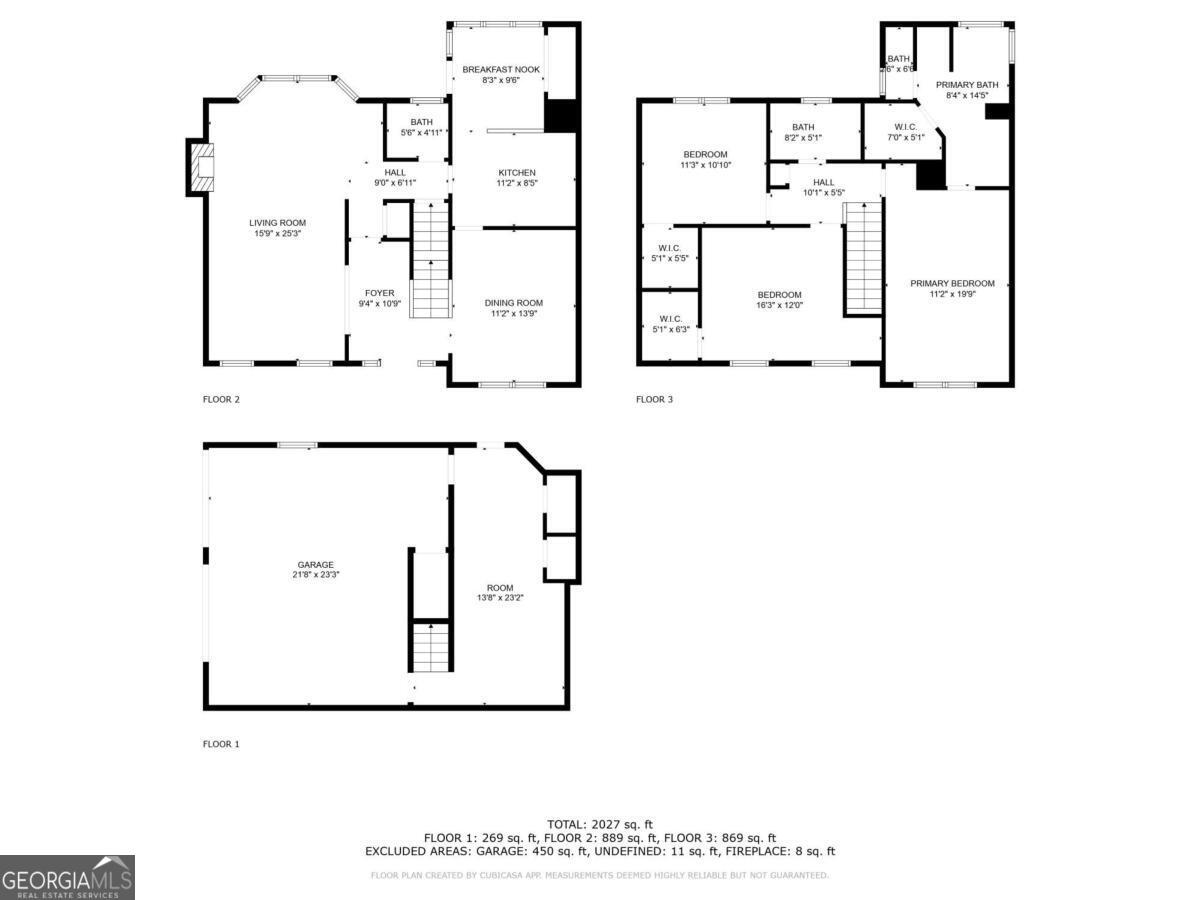 ARBOR FOREST - Residential