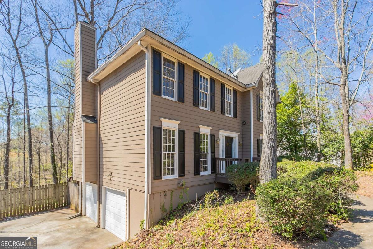 ARBOR FOREST - Residential