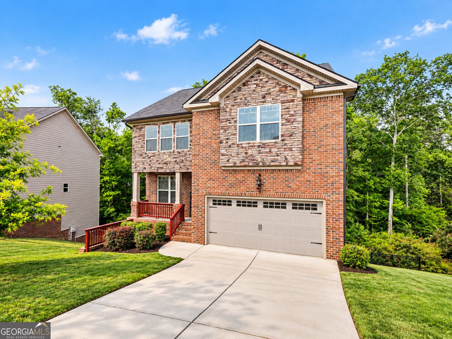 1255 Brookstone CIR