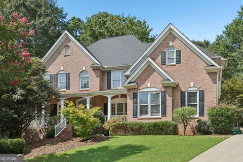 366 Regal Pines CT Suwanee GA 30024