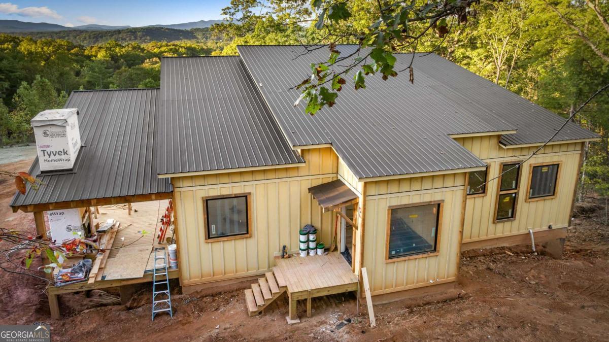 LOT 9A Sunrock Mountain RD