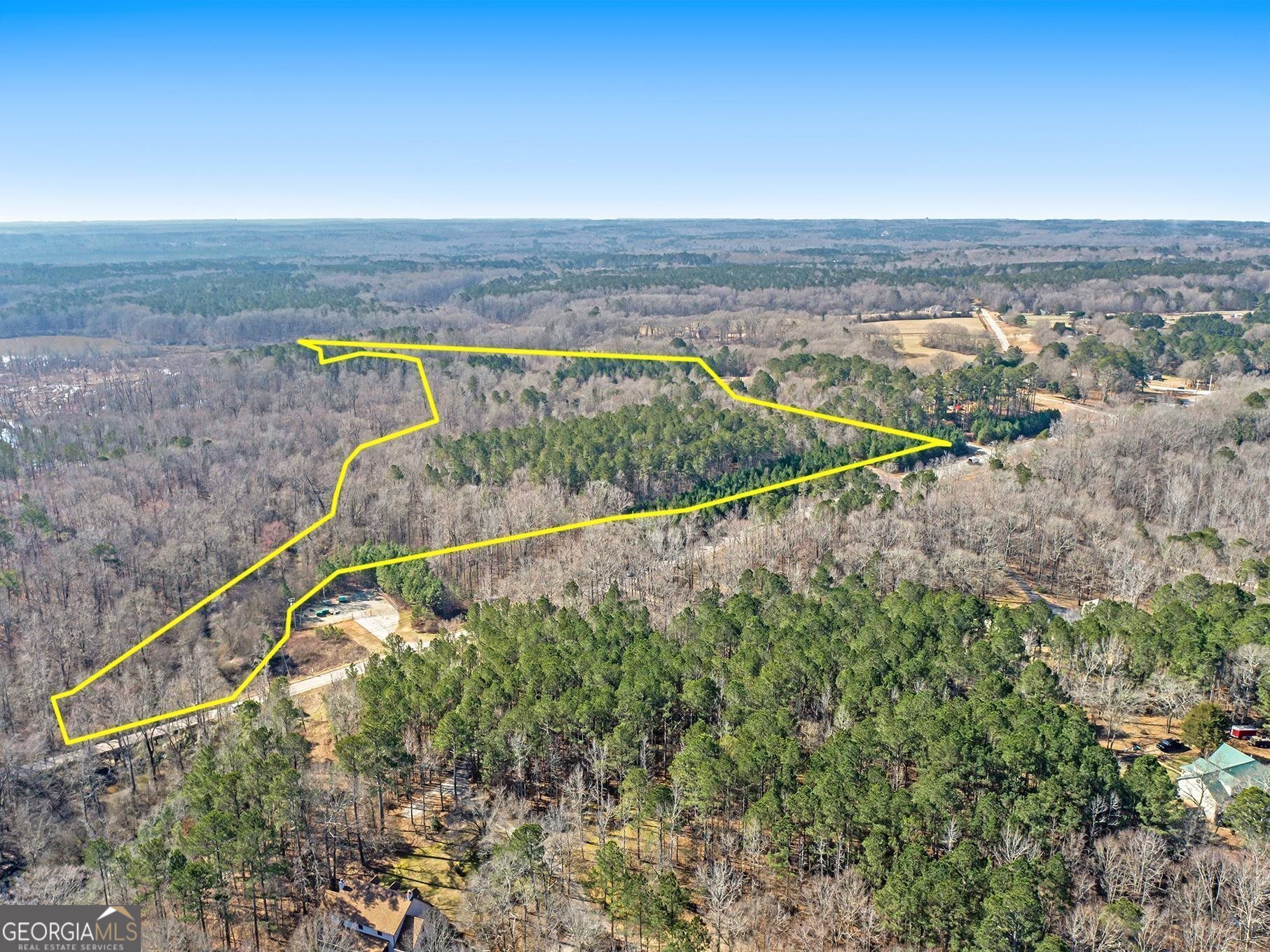 0 Hampton Locust Grove RD