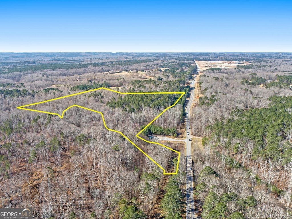 Photo of 0 Hampton Locust Grove Road, Hampton, GA 30228 (MLS # 10730897)