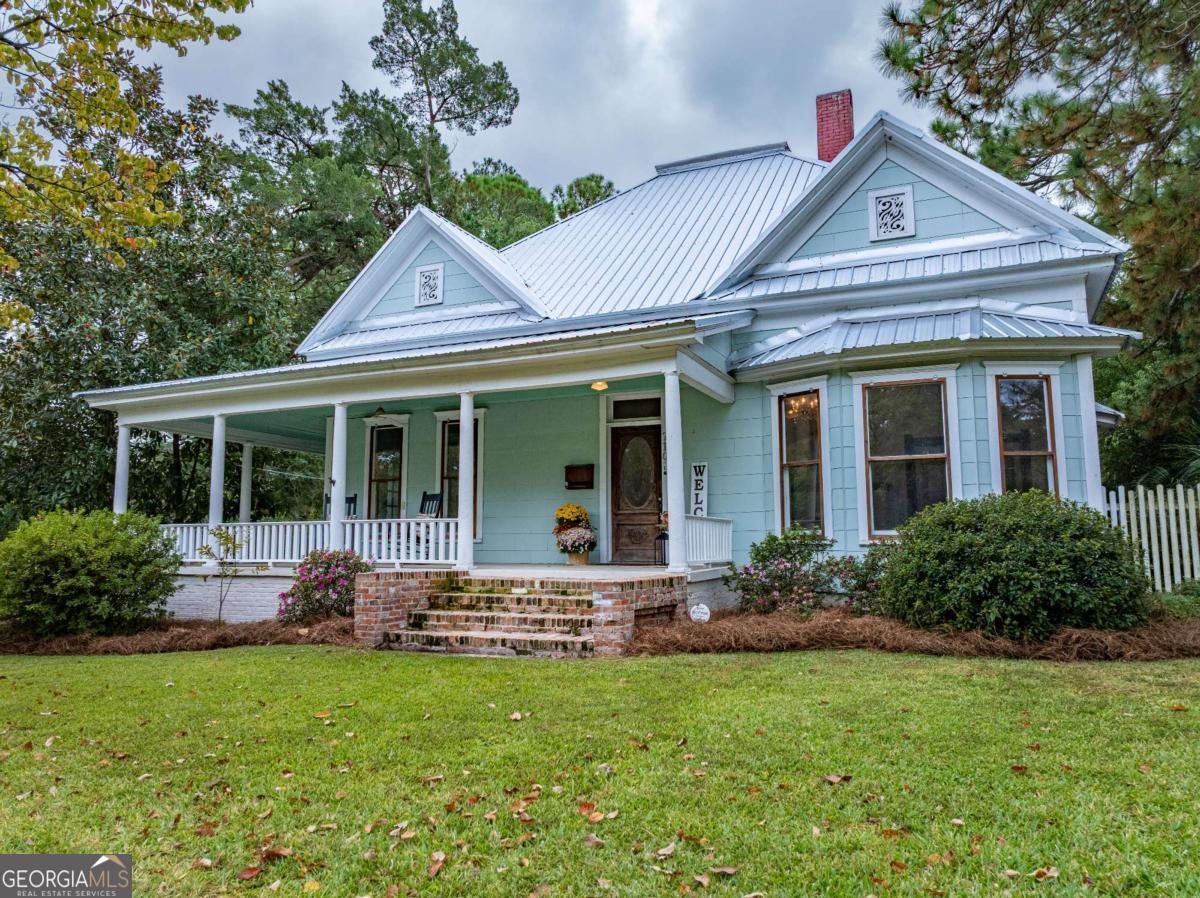 710 W Central AVE N/A