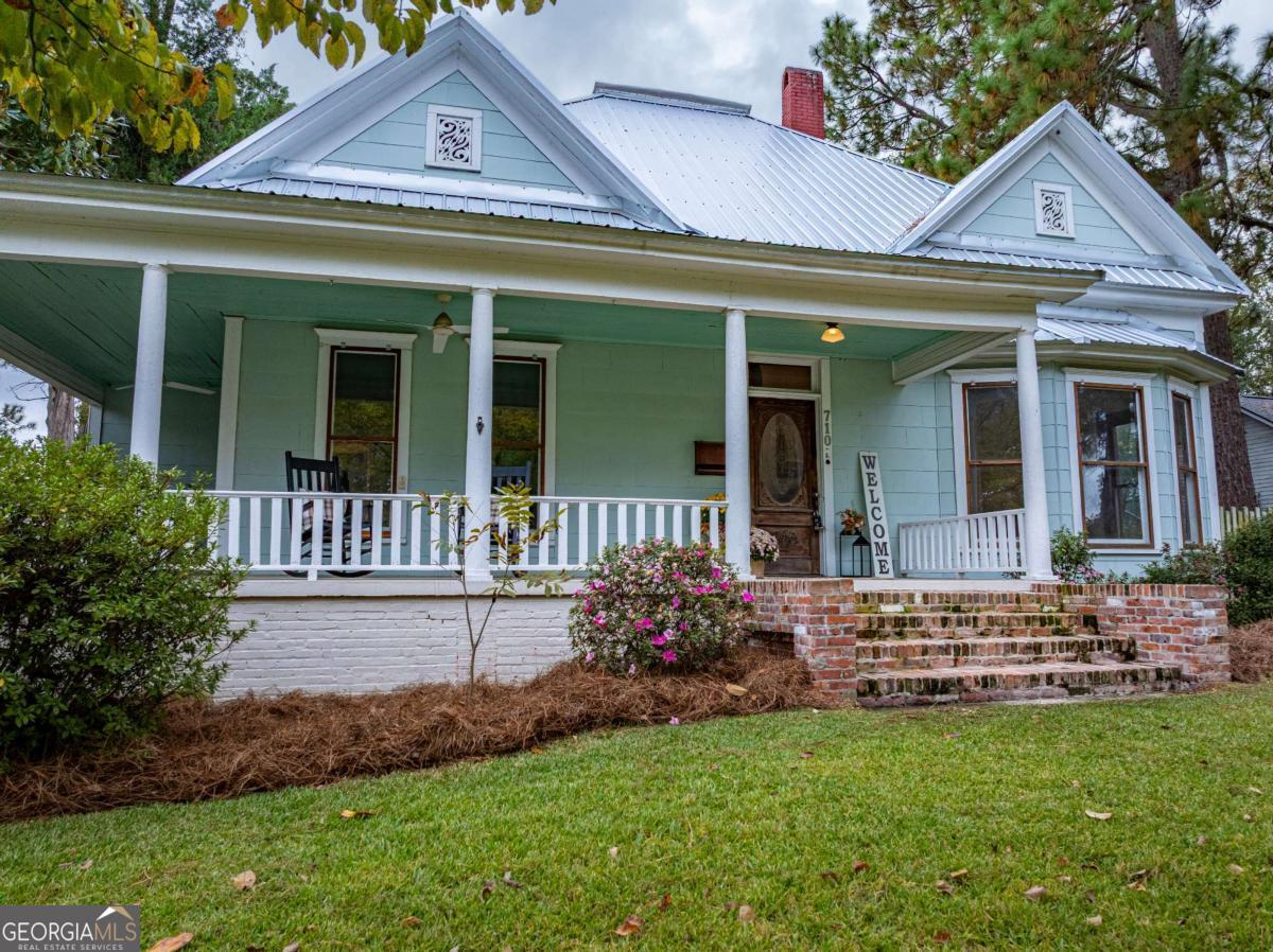 710 W Central AVE N/A