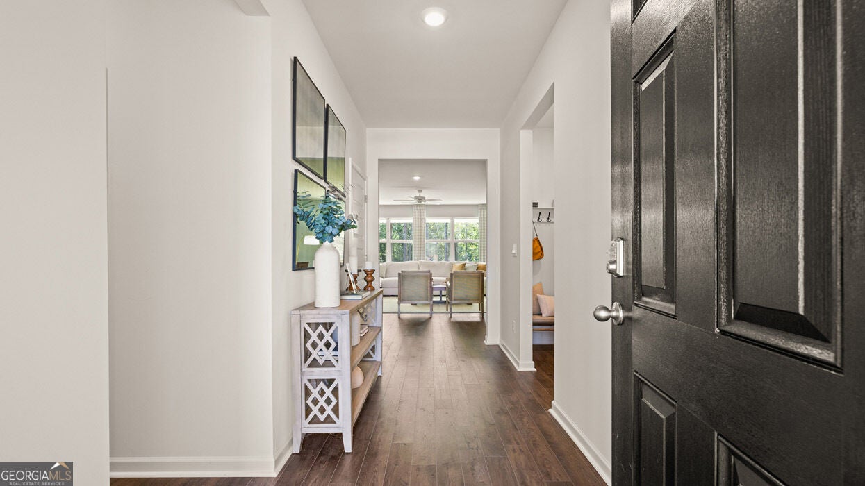 200 Melrose Court CT