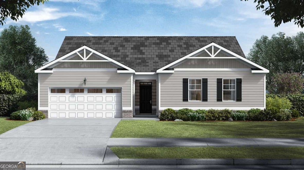 Photo of 200 Melrose Ct, Jefferson, GA 30549 (MLS # 10846685)