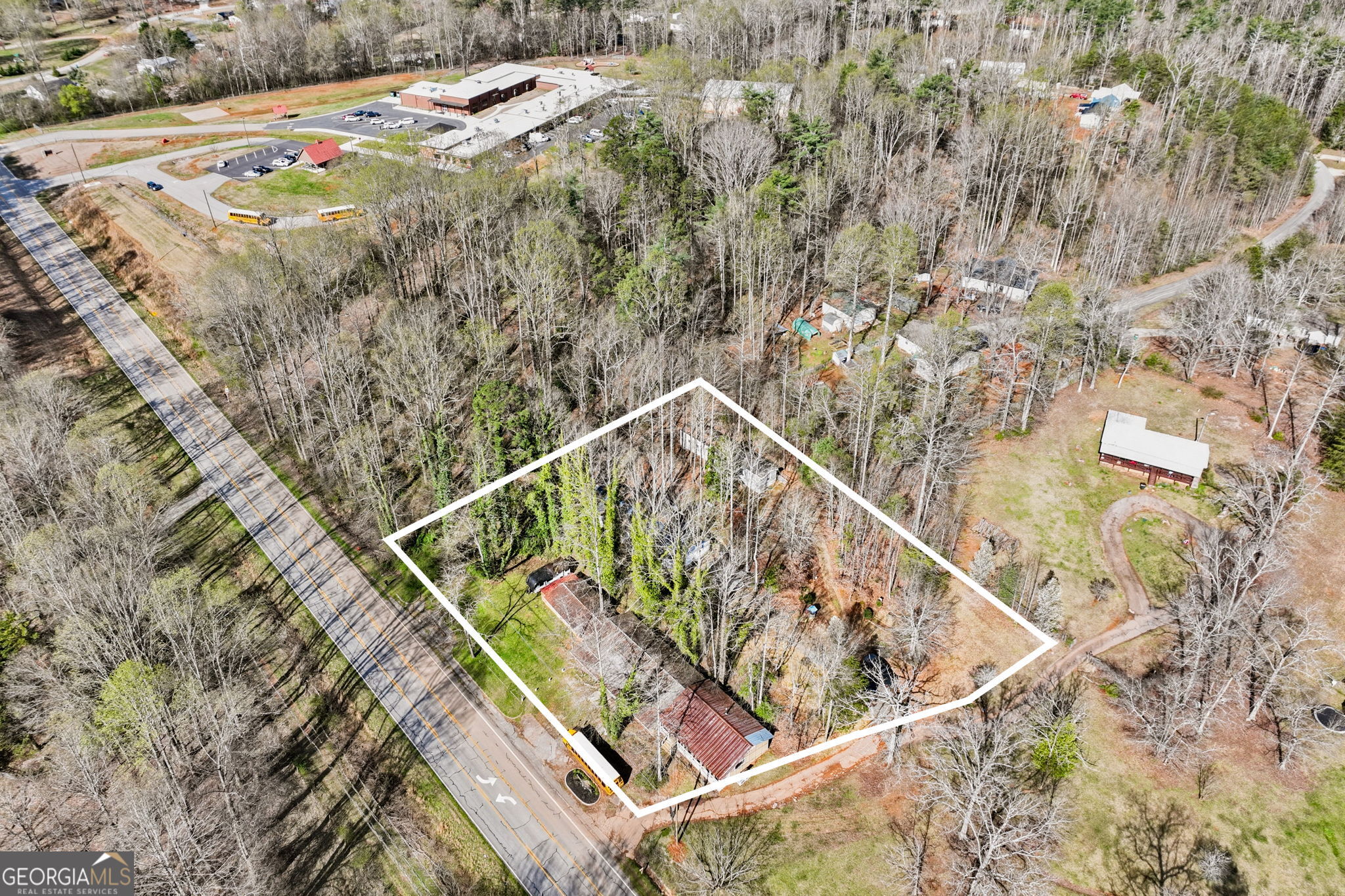 197 Woodville Heights CIR