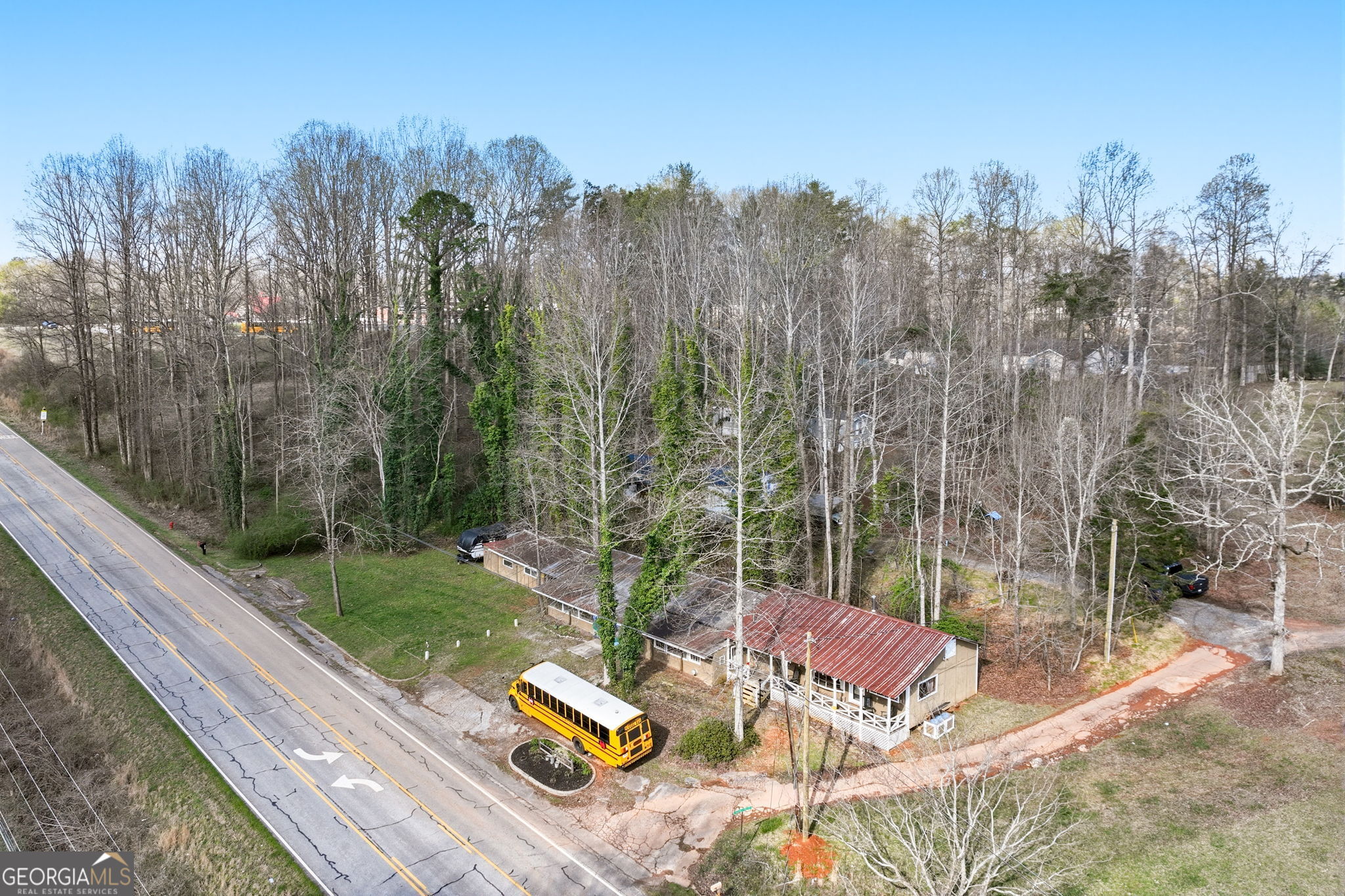 197 Woodville Heights CIR