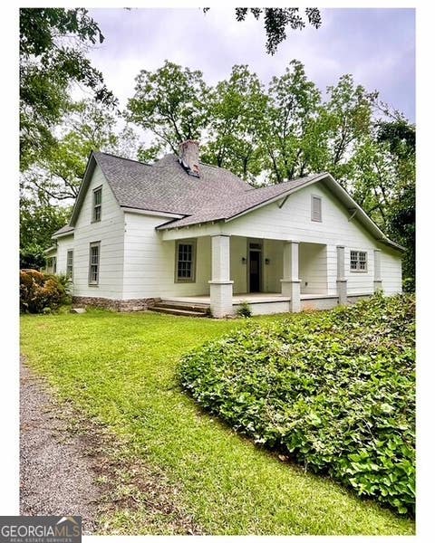 Photo of 139 Winding Way, Jackson, GA 30233 (MLS # 10766369)