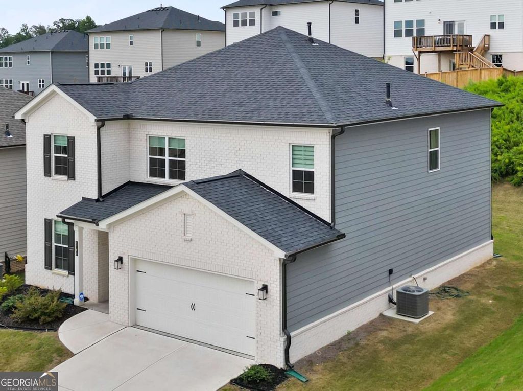 Photo of 4780 Mock Orange Street SW, Atlanta, GA 30331 (MLS # 10761467)