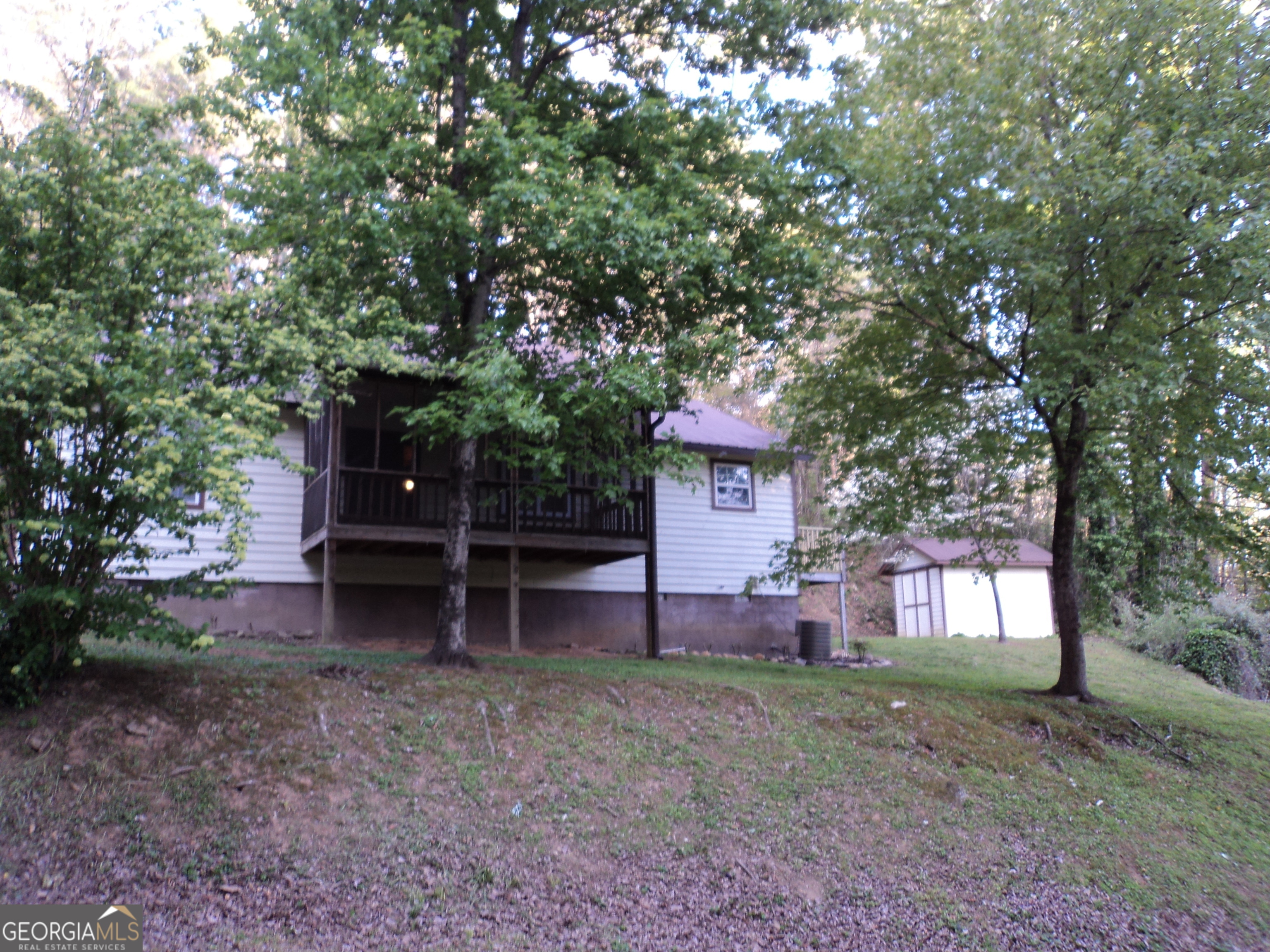 60 Mitchell ST