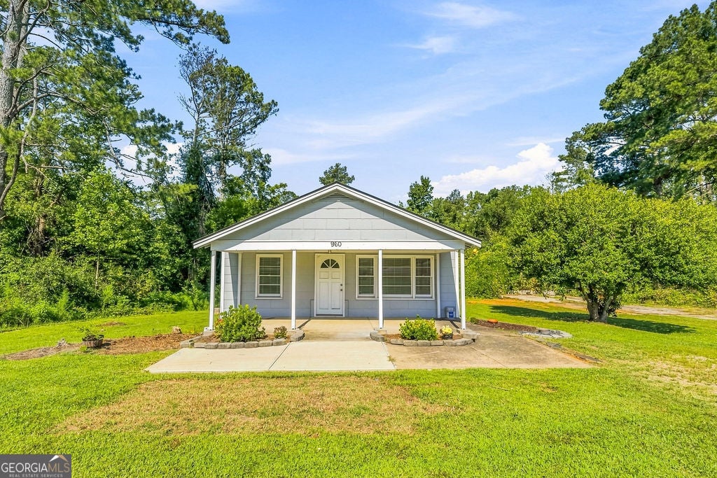 Photo of 960 Villa Rica Highway, Dallas, GA 30157 (MLS # 10837872)