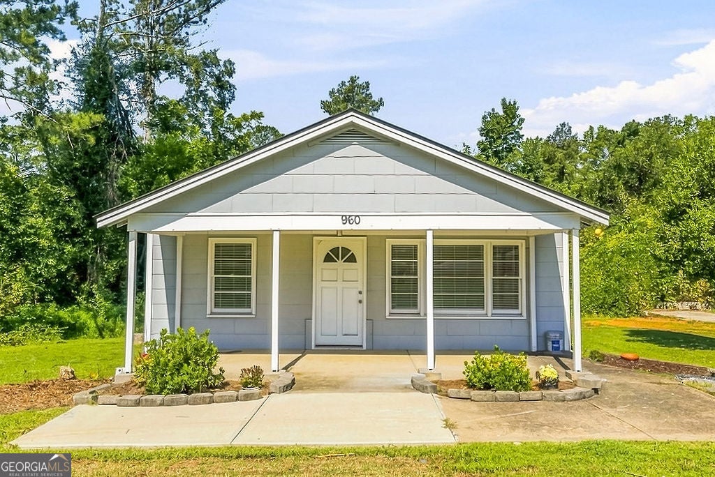Photo of 960 Villa Rica Highway, Dallas, GA 30157 (MLS # 10837872)