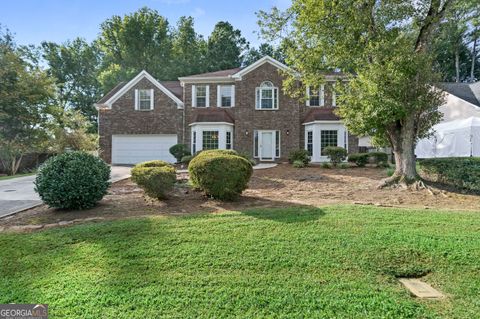 374 Oak Springs DR Lawrenceville GA 30043