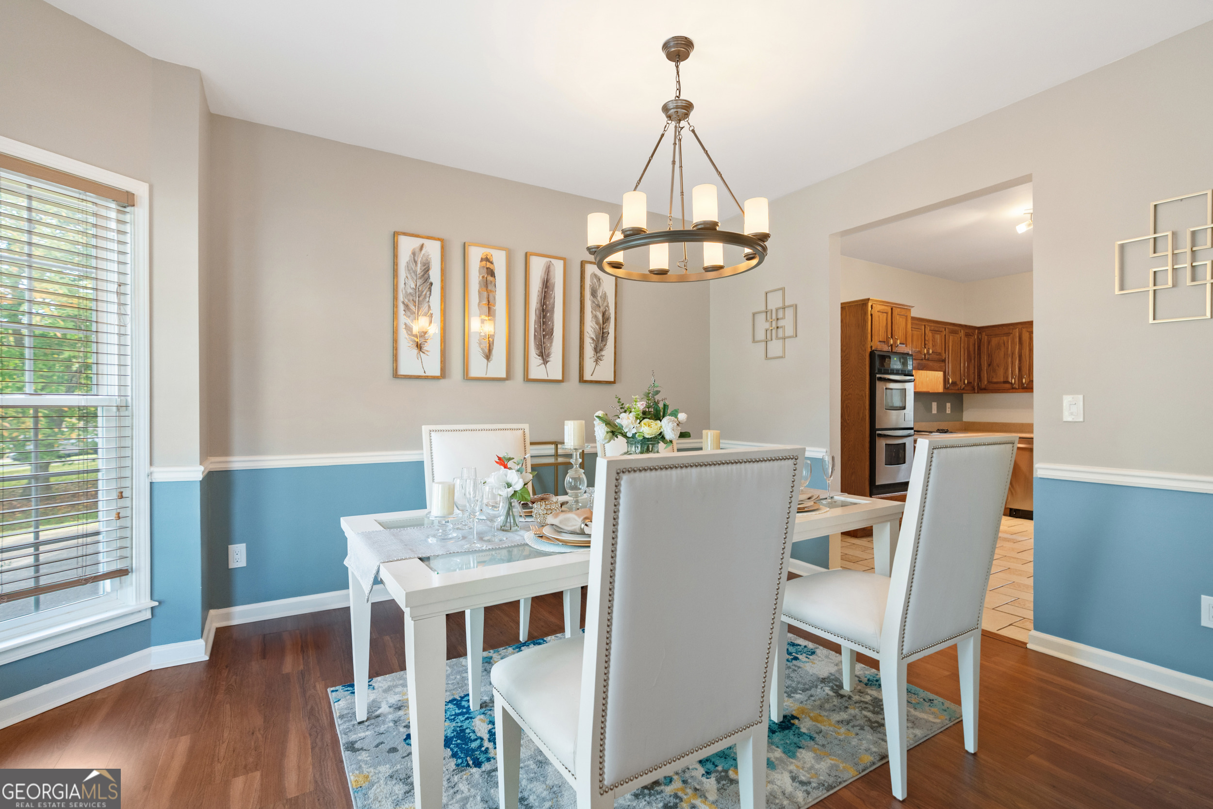 374 Oak Springs DR
