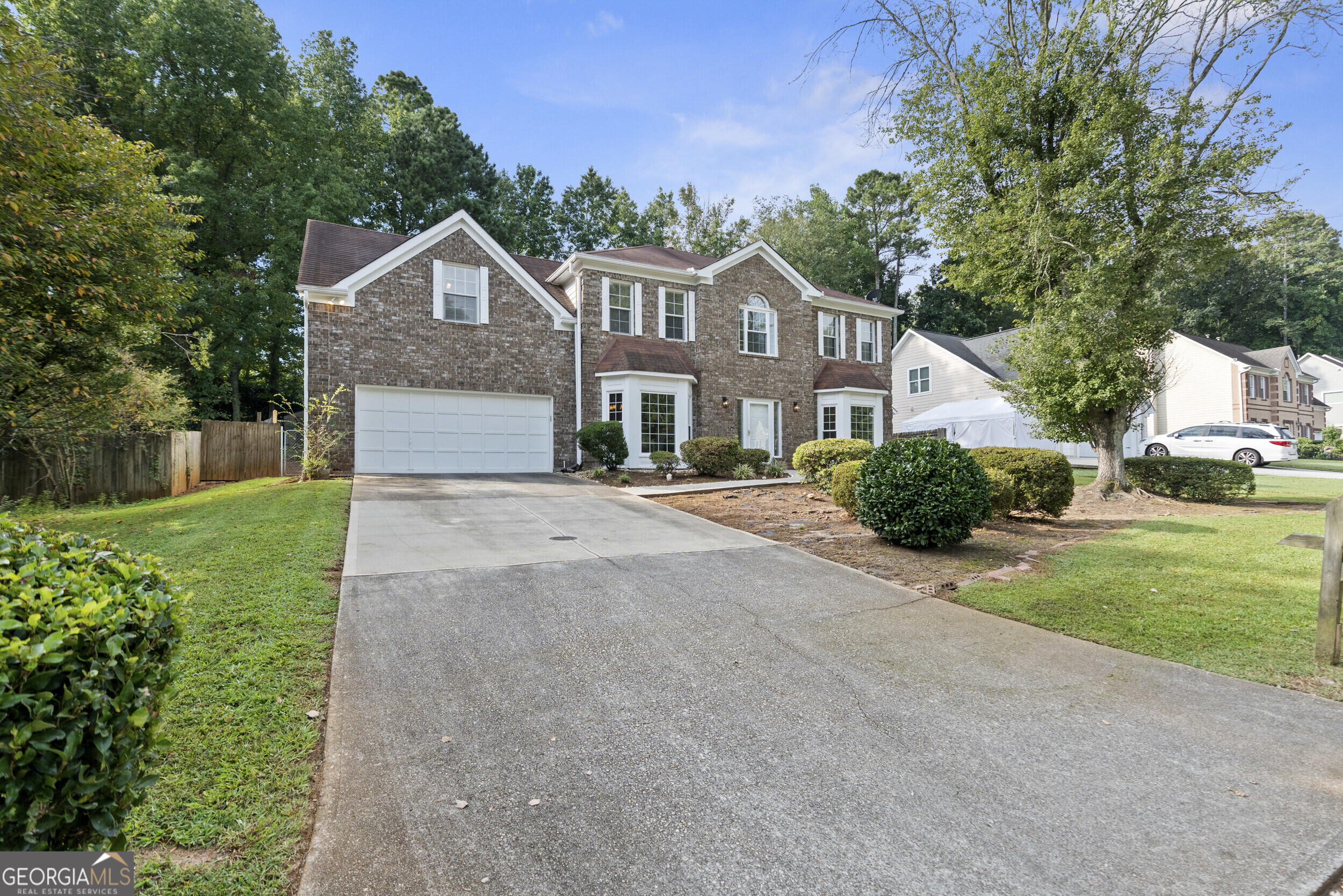 374 Oak Springs DR